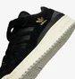 Кросівки чоловічі Adidas Forum 84 Low Core Black Q46366
