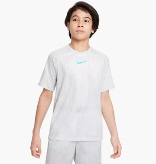 Футболка детская Nike Academy + White HJ3724-025