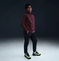 Штани дитячі Nike Tech Black HQ8921-010