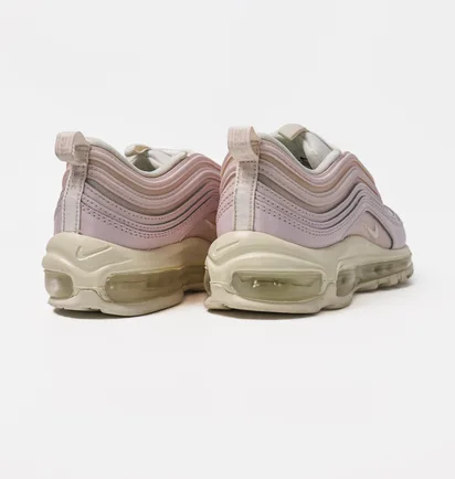 Кроссовки женские Nike Air Max 97 Pink Dx0137-600