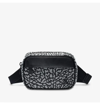 Сумка унисекс Air Jordan Icon Camera Bag (1.6L) Grey MA0979-I00