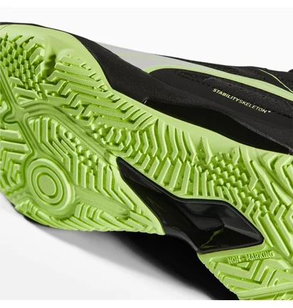 Кроссовки мужские Puma Solarstrike Ii Black 106881-01