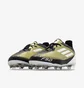 Бутси дитячі Adidas F50 Pro Messi Fg Yellow/Black IF6917