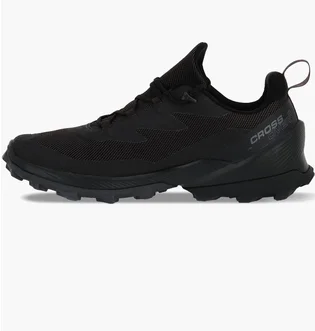 Кроссовки мужские Salomon Cross Over 2 Gtx Black 472690