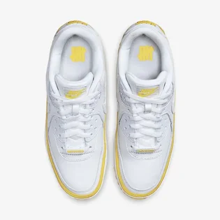 Кроссовки мужские Nike Air Max 90 White Cj7197-101