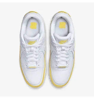 Кросівки чоловічі Nike Air Max 90 White Cj7197-101