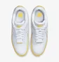 Кроссовки мужские Nike Air Max 90 White Cj7197-101