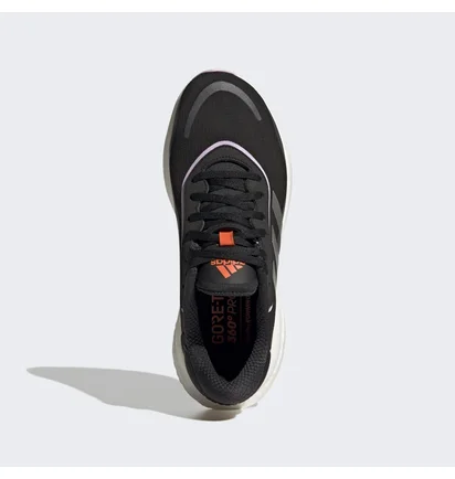 Кросівки жіночі Adidas Supernova Gore-Tex Running Shoes Black Gy8319