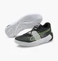 Кросівки чоловічі Puma Fusion Nitro Basketball Shoes Black 195587-01