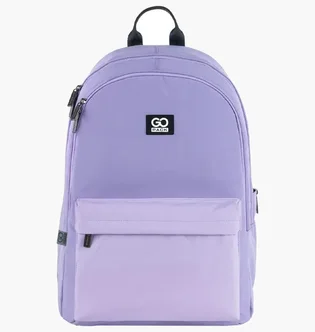 Рюкзак детский GoPack Violet GO25-140L-1