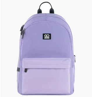 Рюкзак детский GoPack Violet GO25-140L-1