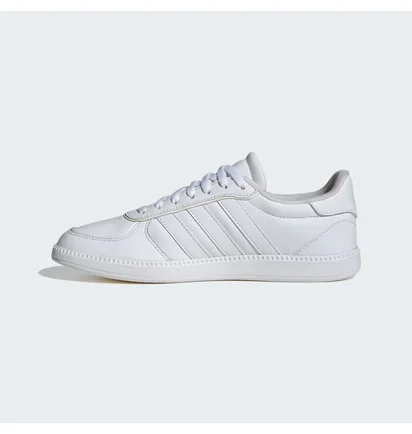 Кросівки жіночі Adidas Breaknet Sleek White IH5418
