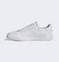 Кросівки жіночі Adidas Breaknet Sleek White IH5418