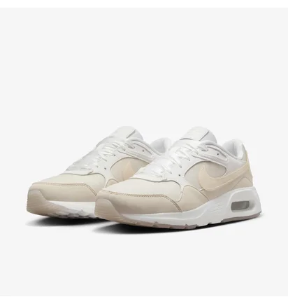 Кросівки жіночі Nike Air Max Sc Beige FQ8722-100