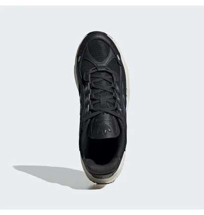Кросівки чоловічі Adidas Ozmillen Shoes Black ID5831