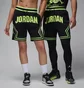 Шорты мужские Air Jordan Diamond Dri Fit Black FV8612-010