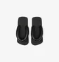 Тапочки женские YUME Wmns Suki Black PF0002