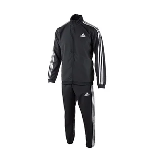 Спортивний костюм чоловічий Adidas M 3S Wv Tt Ts Black GK9950
