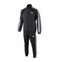 Спортивный костюм мужской Adidas M 3S Wv Tt Ts Black GK9950