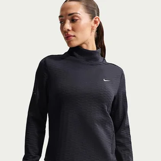 Світшот жіночий Nike Swift Sphere Black HV2969-010