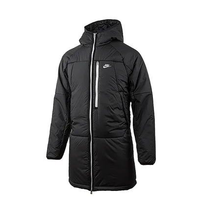 Куртка мужская Nike M Nsw Tf Rpl Legacy Black DD6844-010