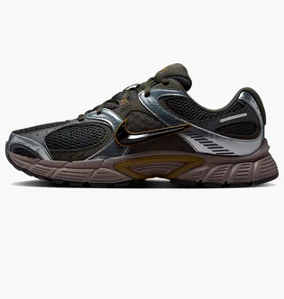 Кроссовки мужские Nike V5 Rnr Metallic/Black HJ5228-300
