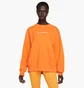 Свитшот женский Air Jordan Air Orange DQ4649-847