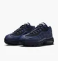 Кроссовки мужские Nike Air Max 95 Violet/Black IB1667-500