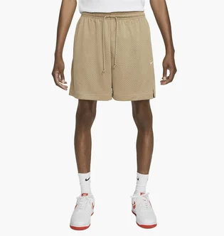 Шорты мужские Nike Sportswear Authentics MenS Mesh Shorts Beige DQ4999-247