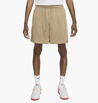 Шорты мужские Nike Sportswear Authentics MenS Mesh Shorts Beige DQ4999-247