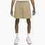 Шорты мужские Nike Sportswear Authentics MenS Mesh Shorts Beige DQ4999-247