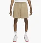 Шорты мужские Nike Sportswear Authentics MenS Mesh Shorts Beige DQ4999-247