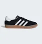 Кросівки чоловічі Adidas Gazelle In Black JI2060