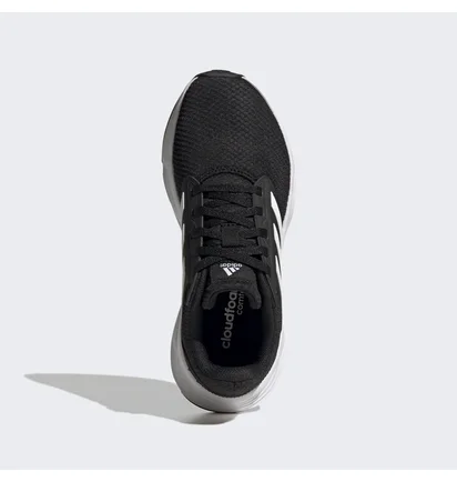 Кросівки жіночі Adidas Galaxy 6 Running Shoes Black Gw3847