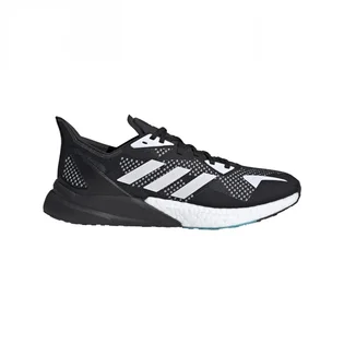Кросівки чоловічі Adidas X9000L3 M Black/White FV4399