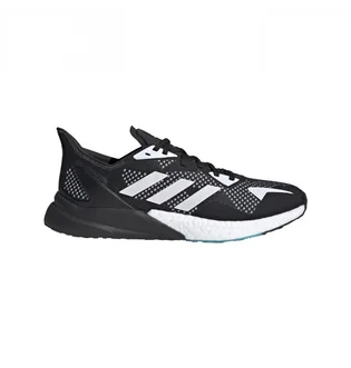 Кросівки чоловічі Adidas X9000L3 M Black/White FV4399