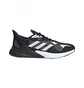 Кросівки чоловічі Adidas X9000L3 M Black/White FV4399