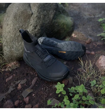 Кросівки чоловічі Adidas Terrex Free Hiker 2.0 Hiking Black IE7645