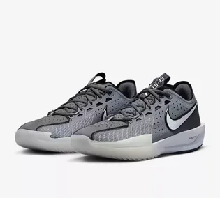 Кроссовки унисекс Nike Air Zoom Gt Cut 3 Grey DV2913-002