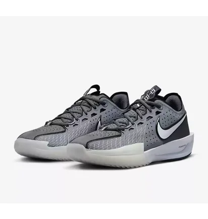 Кроссовки унисекс Nike Air Zoom Gt Cut 3 Grey DV2913-002