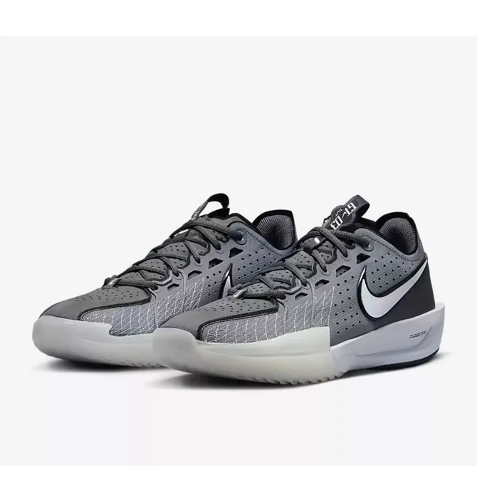 ᐉ Кроссовки унисекс Nike Air Zoom Gt Cut 3 Grey DV2913-002