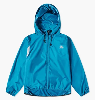 Куртка мужская Nike Acg Oregon Micro Shell Jacket Light Blue DV9217-301