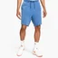 Шорты мужские Nike Sportswear Tech Fleece Blue Dm6519-407