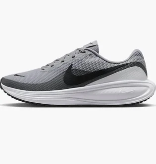 Кроссовки мужские Nike Revolution 8 Grey HJ9198-004