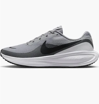 Кроссовки мужские Nike Revolution 8 Grey HJ9198-004