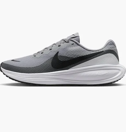 Кросівки чоловічі Nike Revolution 8 Grey HJ9198-004