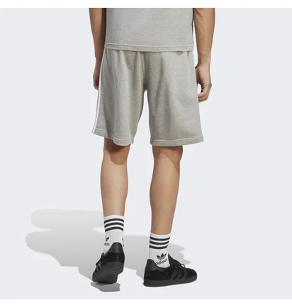 Шорты мужские Adidas 3-Stripe Short Grey IA6354