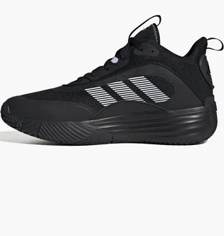 Кросівки чоловічі Adidas Ownthegame 3.0 Black IH5849