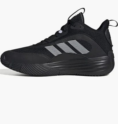 Кроссовки мужские Adidas Ownthegame 3.0 Black IH5849