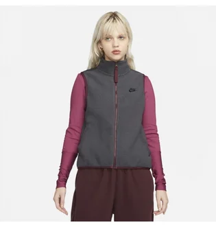 Жилетка женская Nike Sportswear Sports Utility Vest Grey FD4238-060